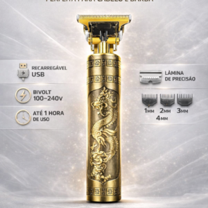 Máquina de Corte Dragão Profissional