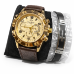 Relógio Masculino Bolffendo